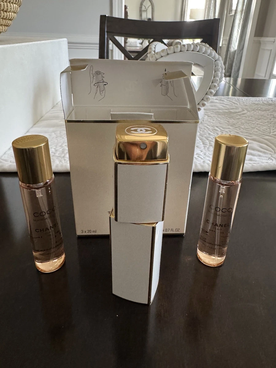 CHANEL Coco Mademoiselle Fragrances for sale | eBay CHANEL Coco Mademoiselle Fragrances for sale | eBay