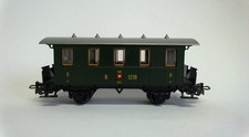 Personenwagen (4107, 903) SBB 2. Klasse, (H0 ...