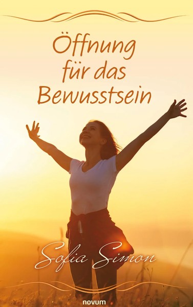 Sofia Simon | ÖFfnung FüR Das Bewusstsein | Buch | Deutsch (2021) | 76 S.-image