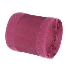 Carpet Cord Cover 9.84 Ft x 3.94" Grip Floor Cable Protector Red