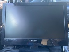 Emerson LE220EM3 22" 720p HD LCD Television