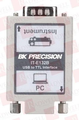 B&K PRECISION IT-E132B / ITE132B (NEW IN BOX)