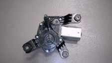 Scheibenwischermotor Hinten Opel Zafira 1.8 Bj 2006 B 2499218