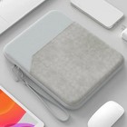 Lightweight Tablet Sleeve Bag Anti Scratch Tablet Pouch  Women's Bag