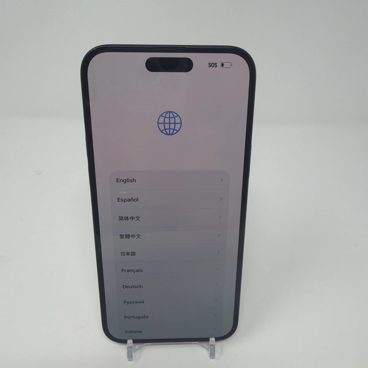 iPhone 15 Plus 128GB for Sale | Shop New & Used Cell Phones | eBay