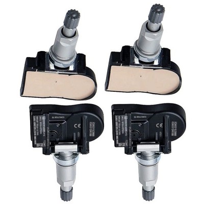 4x Reifendrucksensor 433MHz for Hyundai Kia i30 Kona Optima Niro 52933-D9100