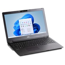 Fujitsu Lifebook U7510 i5 10310U 8GB 256GB SSD NVMe 15,6" FULL HD Win 11 B-WARE