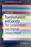 Stephen Lilley | Transhumanism And Society | Taschenbuch | Englisch (2012) | X