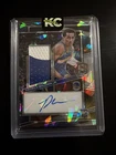 2022-23 Panini Spectra Patrick Baldwin Jr. /35 MEM Auto RC Warriors