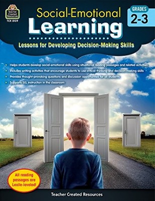 SOCIAL-EMOTIONAL LEARNING: LESSONS FOR DEVELOPING By Jessica Franzene BRAND NEW