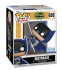 Funko Pop! Premium #626 Batman Classic (Repelling) Funko Exclusive