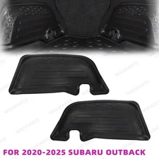 2 Pcs for 2020-2025 Subaru Outback Cargo Sidewall Protector Set J501SAN260