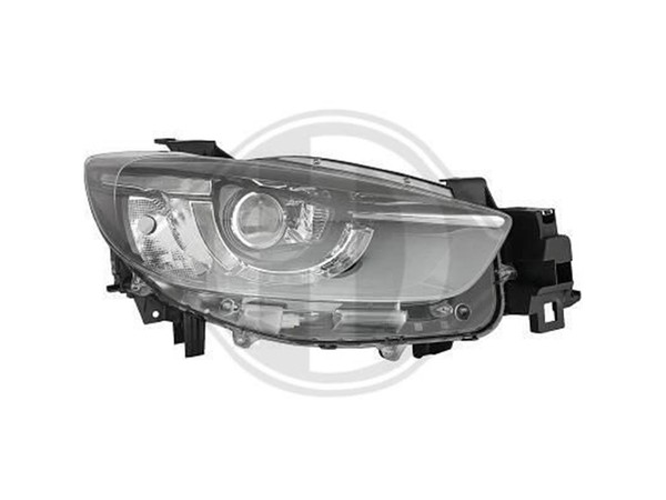 Scheinwerfer Rechts FüR Mazda CX-5 2015-2017-image