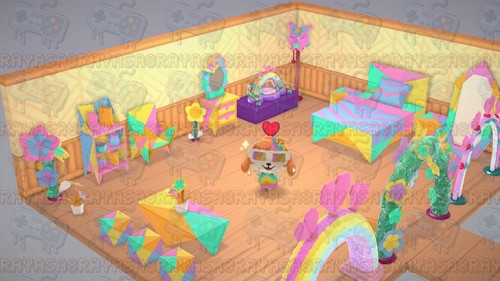 ALL Furniture Sets 💖 Hello Kitty Island Adventure | Events & Themes | x20+ Each - Picture 68 of 91