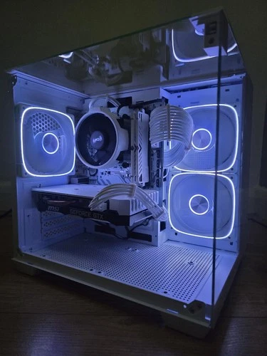 Gtx 1660S & Ryzen 5 2600x Gaming PC