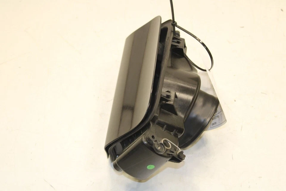 BMW 750LI xDrive 2010-2015 4,4 L tanque de combustible carcasa tapa puerta cubierta  Foto 2 de 4