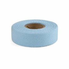 Newbaum's Cotton Cloth Bike Handlebar Tape LIGHT BLUE