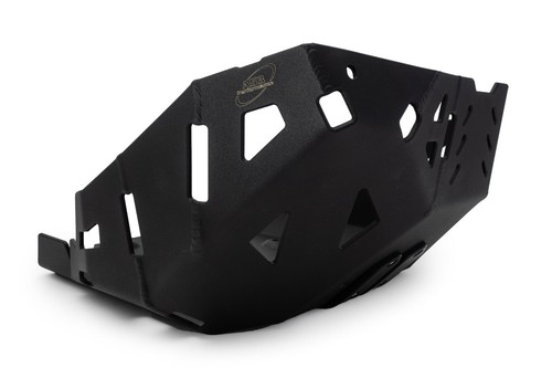 AS3 SKID PLATE SUMP GUARD for APRILIA TUAREG 660 2022-2025 - 第 1/9 張圖片