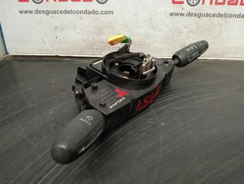 12274700 Mando Multifuncion para OPEL CORSA D Cosmo 2007 193761 - Imagen 2 de 10