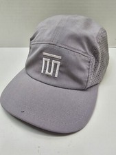 Running Cap Snapback Lightweight Hat