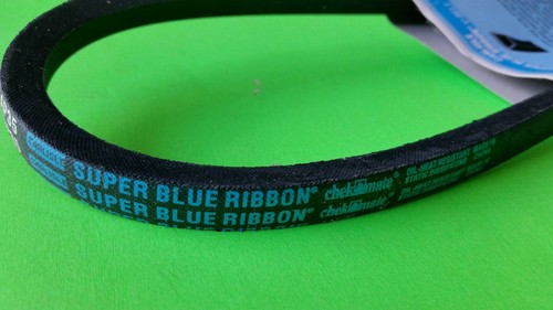 Cinturón CARLISE Super Blue Ribbon BP35 V * NUEVO DE STOCK - Imagen 3 de 7