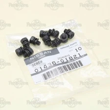 New OEM Genuine Nissan SENTRA Infiniti G35 Fuel Level Sensor Screws 01436-01821
