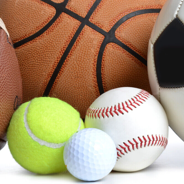 Sports Memorabilia