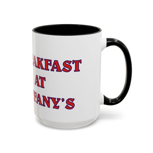 Taza de café Audrey Hepburn Breakfast at Tiffanys - Imagen 7 de 65