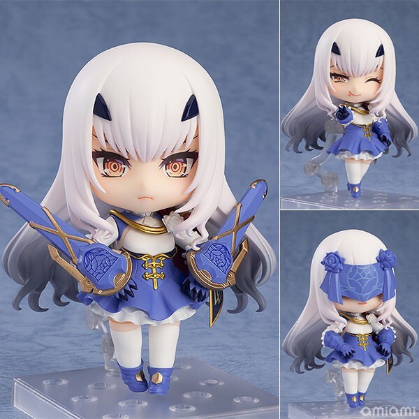 FGO メリュジーヌ ねんどろいど Lancer/Mélusine フィギュア FGO メリュジーヌ ねんどろいど Lancer/Mélusine フィギュア