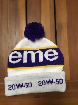 帽子 Supreme 20FW Garage Beanie Garage Beanie | Supreme 20fw