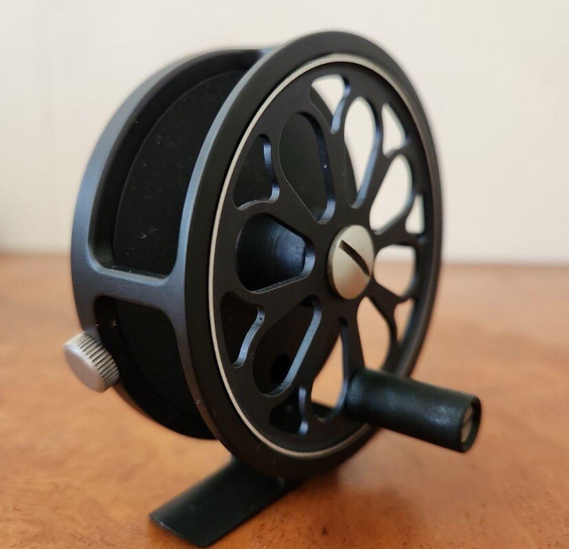 Ross The ross reel no'1 Old Fly Reel Ship From Japan | eBay