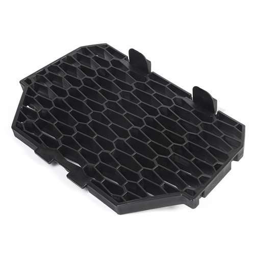 FOR Polaris RZR 1000 4 Turbo XP Turbo S Black Front Fascia Grille 5439788-070 - Picture 11 of 13