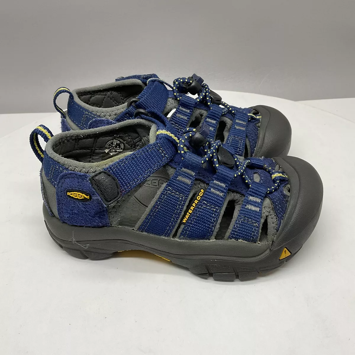 Keen store sandals kids
