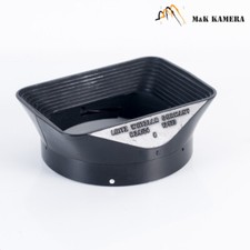 Leica 12523 Black Hood for Elmarit-R 24mm f/2.8 977