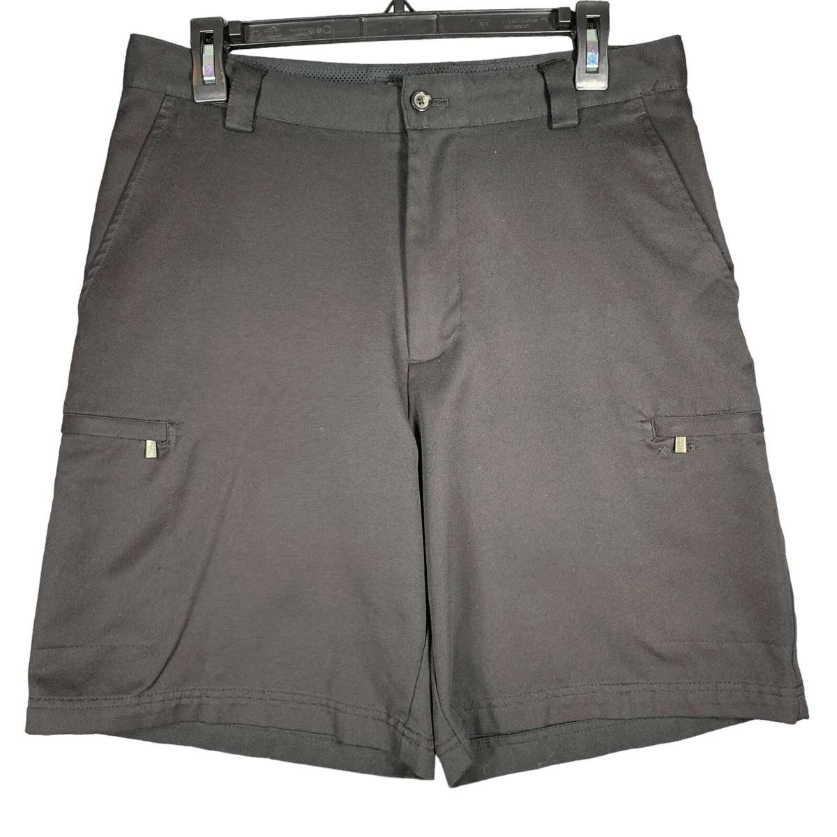 Izod xfg shorts sale
