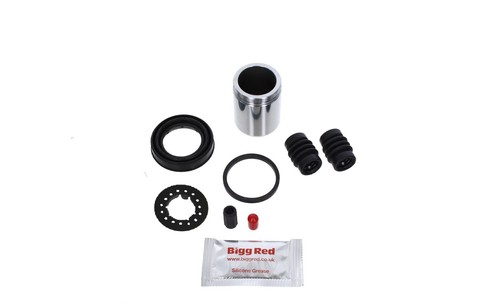 Per Toyota Corolla MPV Pinza Freno Posteriore Kit Riparazione Revisione +