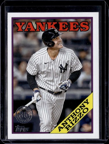 2023 Topps '88 Topps Series 1 Baseball Complete Your Set - Picture 188 of 189