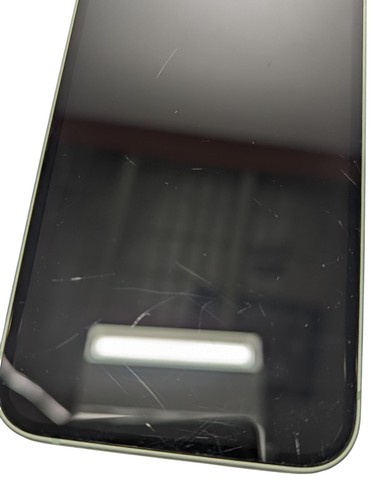 Apple iPhone 12 mini 256GB - Verde - Sbloccato - Grado D - Foto 5 di 7