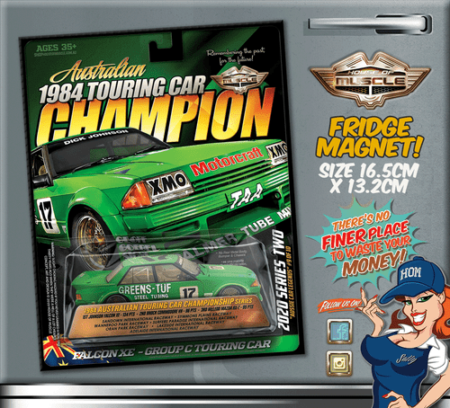 HOUSE OF MUSCLE FULL SET OF 20 FRIDGE MAGNETS SERIES 1 AND SERIES 2 FREE POSTAGE - Picture 12 of 12