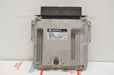 2015 15 Kia Forte 2.0L 39133-2EYB6 Engine Control Module Unit Ecm F63 019