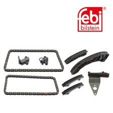 Kit de distribution Hyundai COUPE