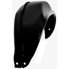 1969 Camaro Wheelhouse Complete Inner & Outer Left Side EDP Coated Steel Dii