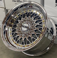 Platinum 17x8.5 Et 20 Esm-002r 5x120 Bmw E36 E46 325i 318i 318ti Wheels Rims Platinum 17x8.5 Et 20 Esm-002r 5x120 Bmw E36 E46 325i 318i 318ti Wheels Rims