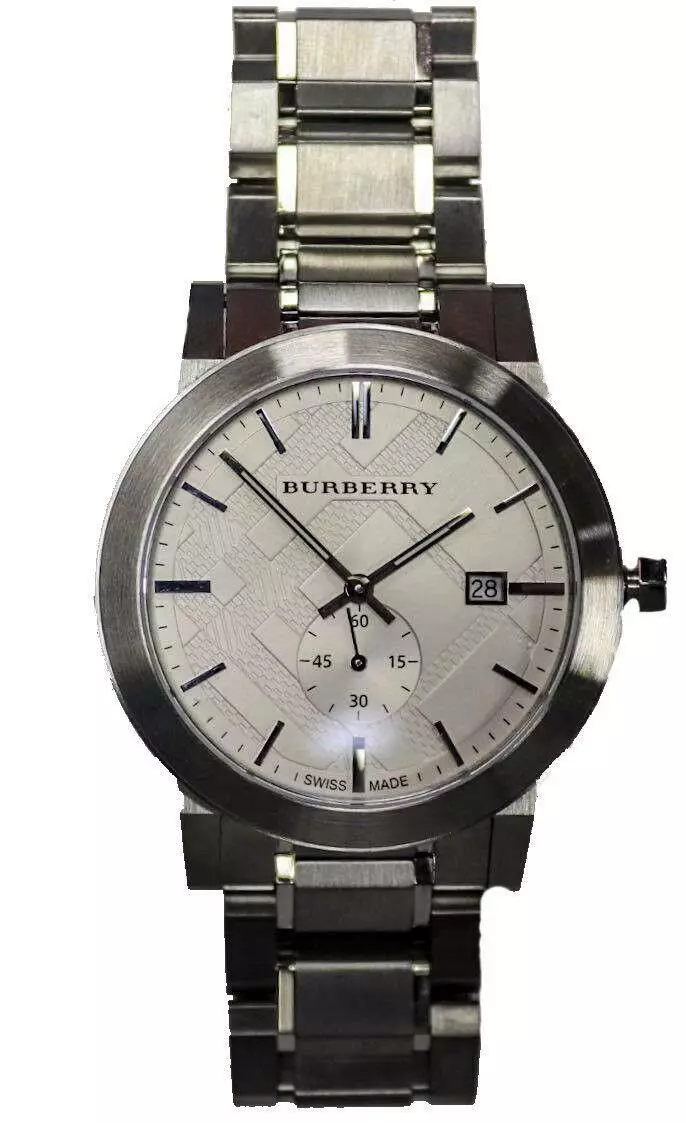 Burberry 2024 watches sale