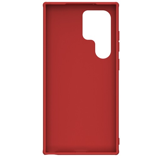 Nillkin per Samsung Galaxy S24 Plus 24 Ultra Custodia Smerigliata Opaca Resistente Cover - Foto 24 di 24