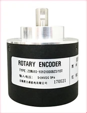 1pc new ZSW610-101C1000BZ3/15T