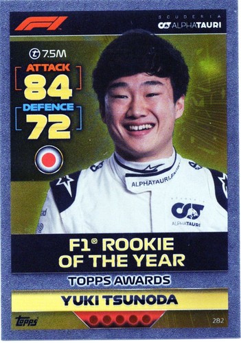 TOPPS TURBO ATTAX 2022 F1 FÓRMULA 1 EDICIÓN LIMITADA 100 CLUB IDOL SUPERSTAR... - Imagen 8 de 131