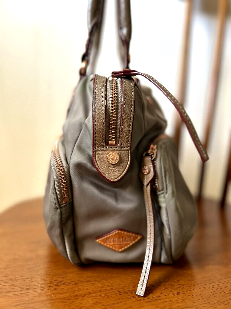 【美品】mame pvc bag / brown Mame Kurogouchi(マメ)の通販 - Seltie セルティ