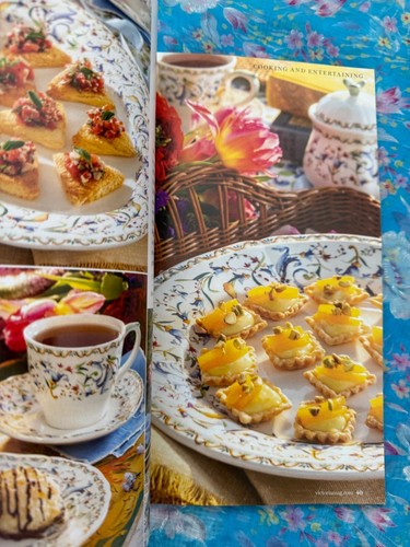 Bliss Victoria Magazine March April 2022 Spring Garden Special Issue - Picture 11 of 18