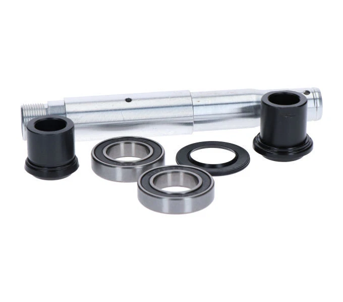 Shimano Hohlachse komplett für FH-MT410-B 148mm Einbaubreite 